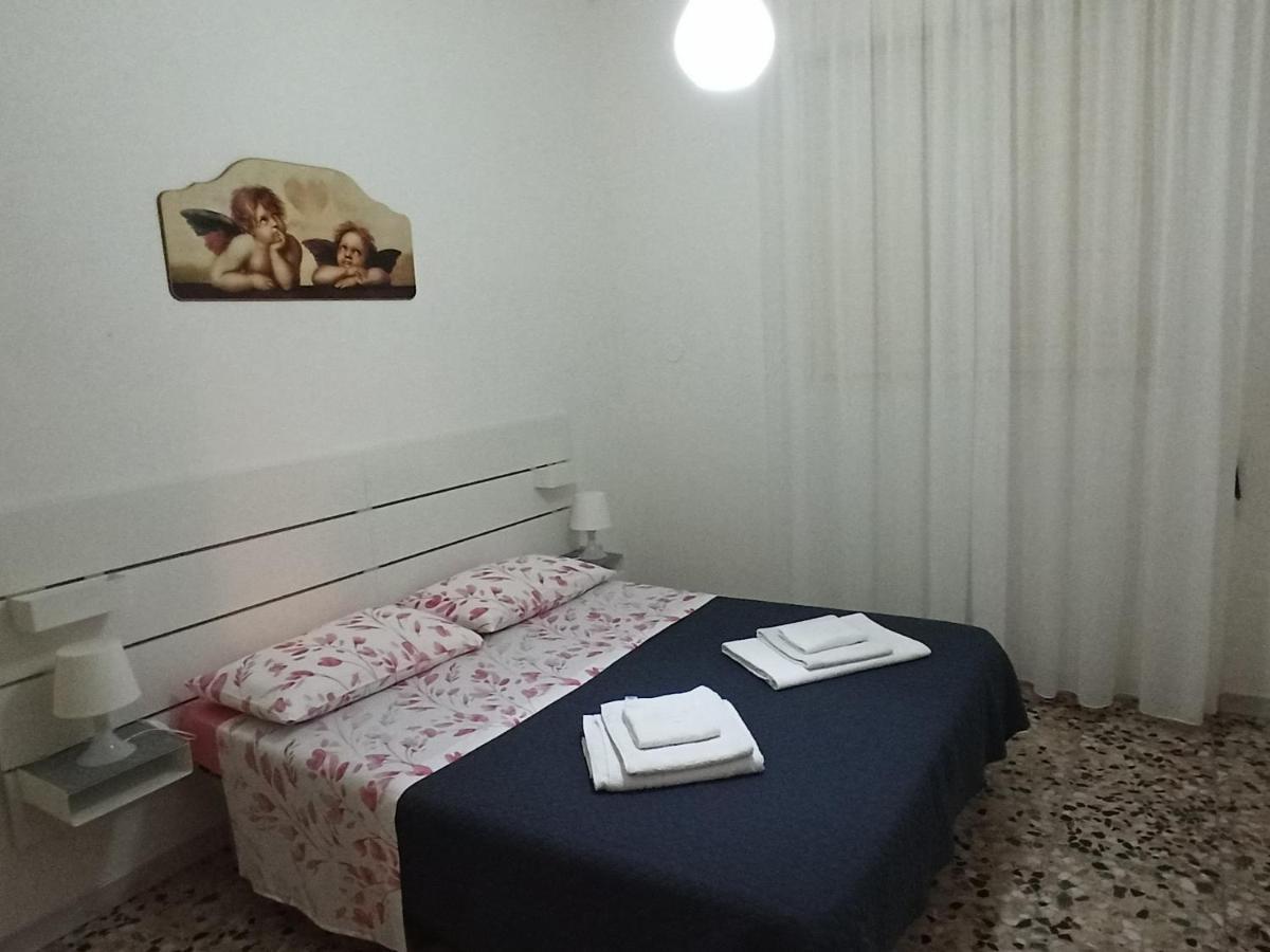 Villa Beatrice Serranova Extérieur photo