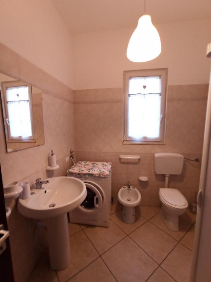 Villa Beatrice Serranova Extérieur photo