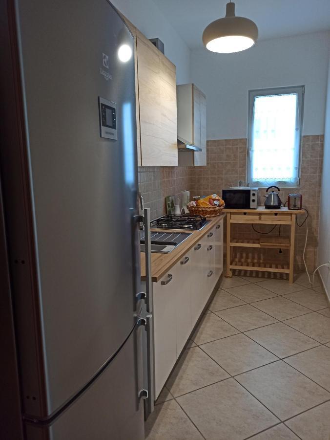 Villa Beatrice Serranova Extérieur photo