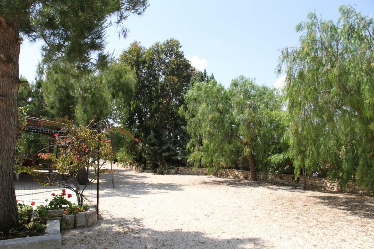 Villa Beatrice Serranova Extérieur photo
