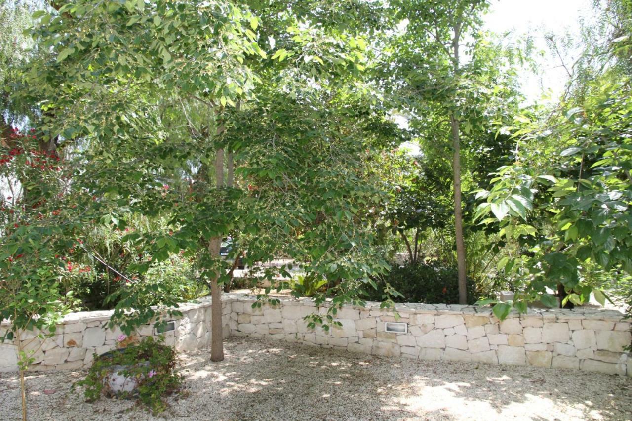 Villa Beatrice Serranova Extérieur photo