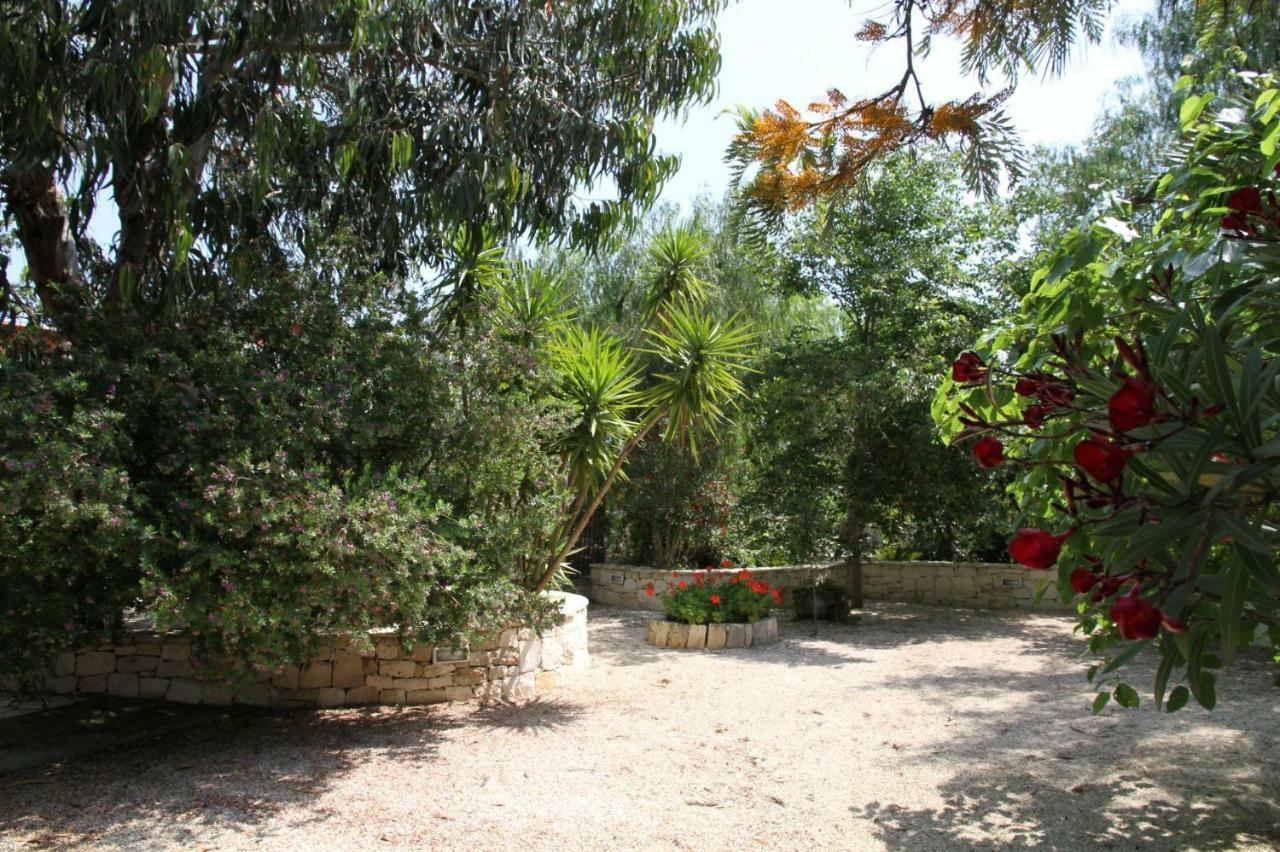 Villa Beatrice Serranova Extérieur photo